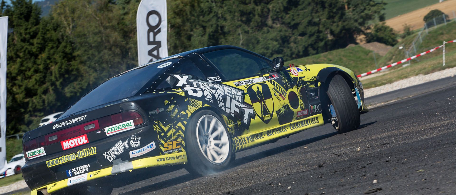 DRIFT TEAM